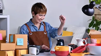 چگونه از آمازون کسب درآمد کنیم؟