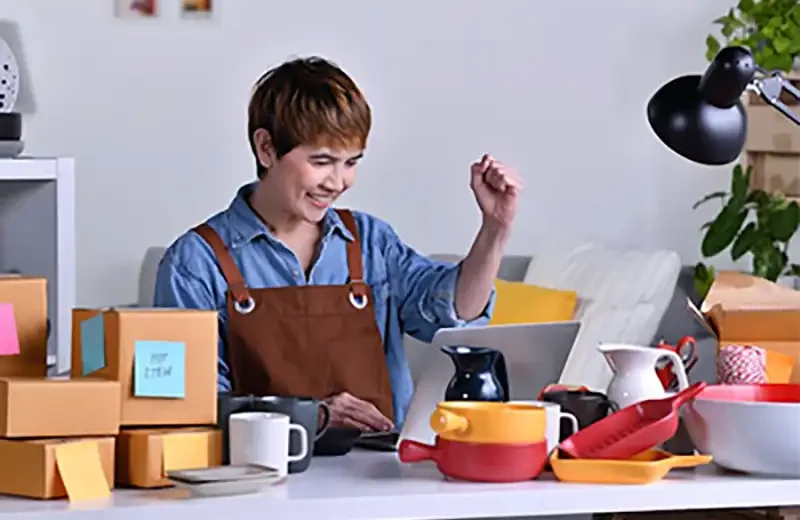 چگونه از آمازون کسب درآمد کنیم؟