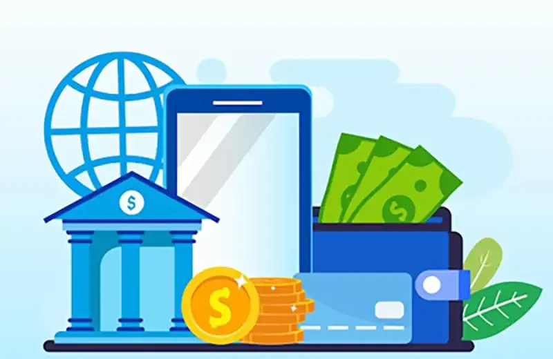 چگونه حساب بین المللی باز کنیم؟