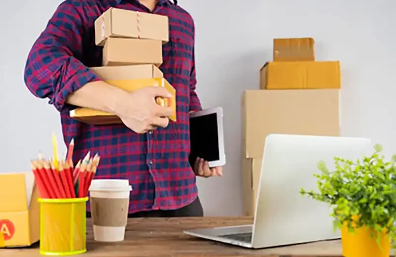 شرایط و قوانین فروش در آمازون
