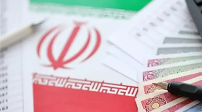 راهنمای افتتاح حساب ایرانیان خارج از کشور