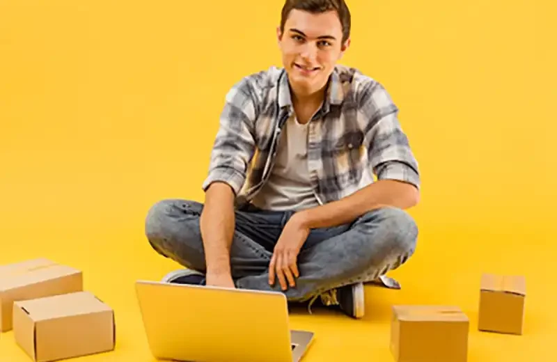 چگونه در آمازون فروشنده شویم؟