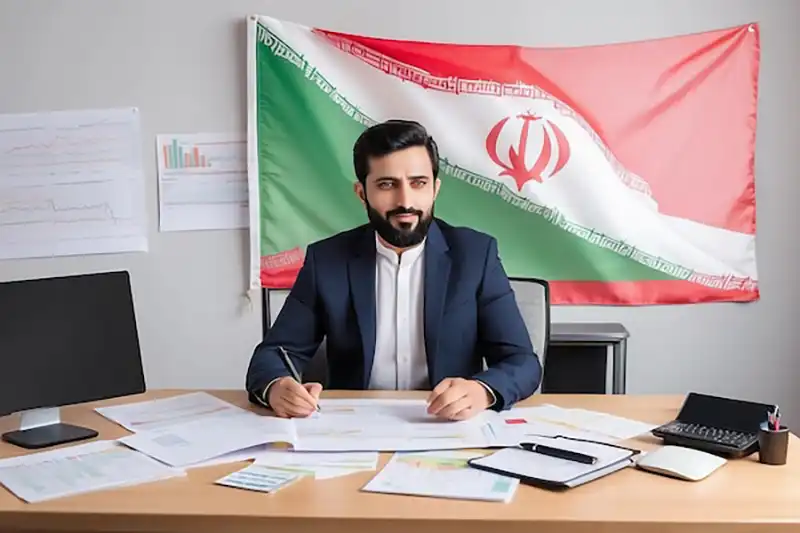 محدودیت‌های افتتاح حساب بین‌المللی برای ایرانیان