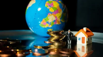 بهترین بانک برای افتتاح حساب در خارج از کشور