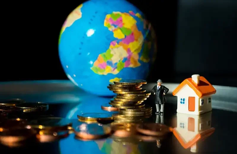 بهترین بانک برای افتتاح حساب در خارج از کشور