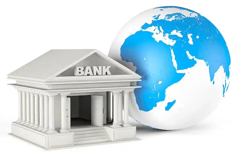 بهترین بانک برای افتتاح حساب در خارج از کشور