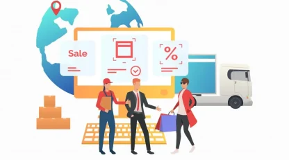 آموزش همکاری در فروش آمازون (Amazon Associates)
