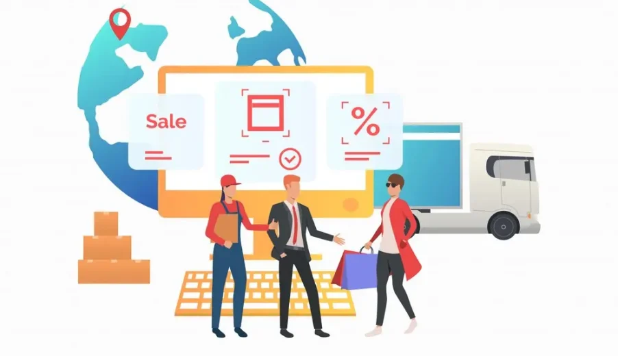 آموزش همکاری در فروش آمازون (Amazon Associates)