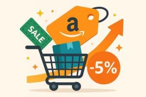 چگونه در  آمازون بفروشیم؟ فروش بیشتر در آمازون