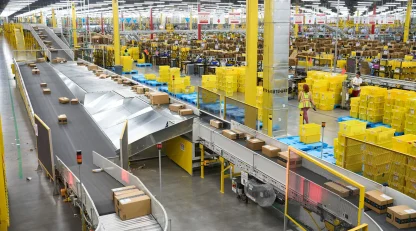 غول فروش آنلاین شوید: چگونه یک اکانت فروشندگی آمازون شما را به ثروت می‌رساند؟