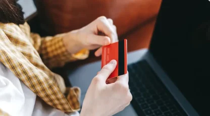 پی پال برای فروشندگان آنلاین: افزایش فروش با ارائه درگاه پرداخت بین المللی