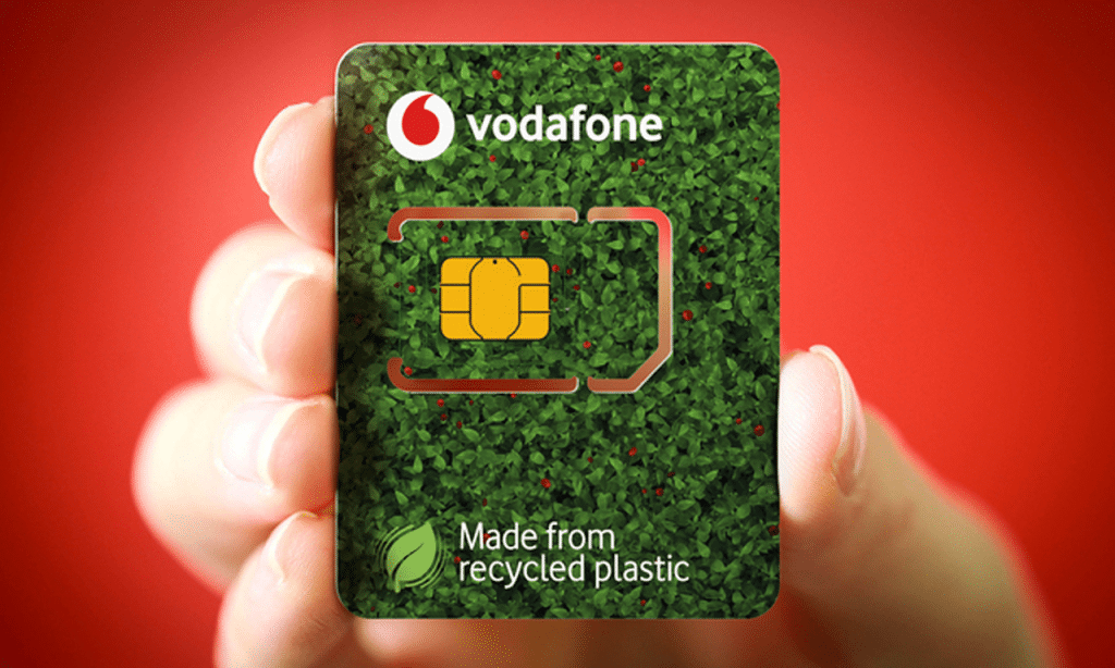 سیمکارت ودافون-ودافون-vodapone-سیمکارت بین المللی