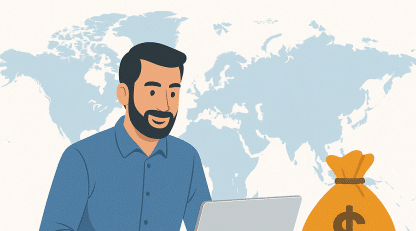 چگونه در آمازون فروشنده شویم؟
