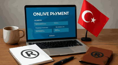 ثبت برند در ترکیه |چرا ثبت برند در ترکیه اهمیت دارد؟