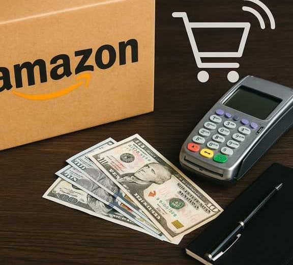 آیا فروش در آمازون برای شما مناسب است؟ (آزمون خودشناسی برای فروشندگان آینده)