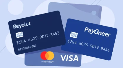 مزایای استفاده از کارت‌های اعتباری بین المللی