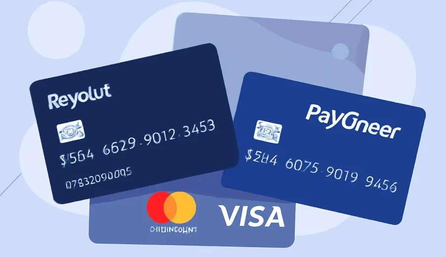 مزایای استفاده از کارت‌های اعتباری بین المللی