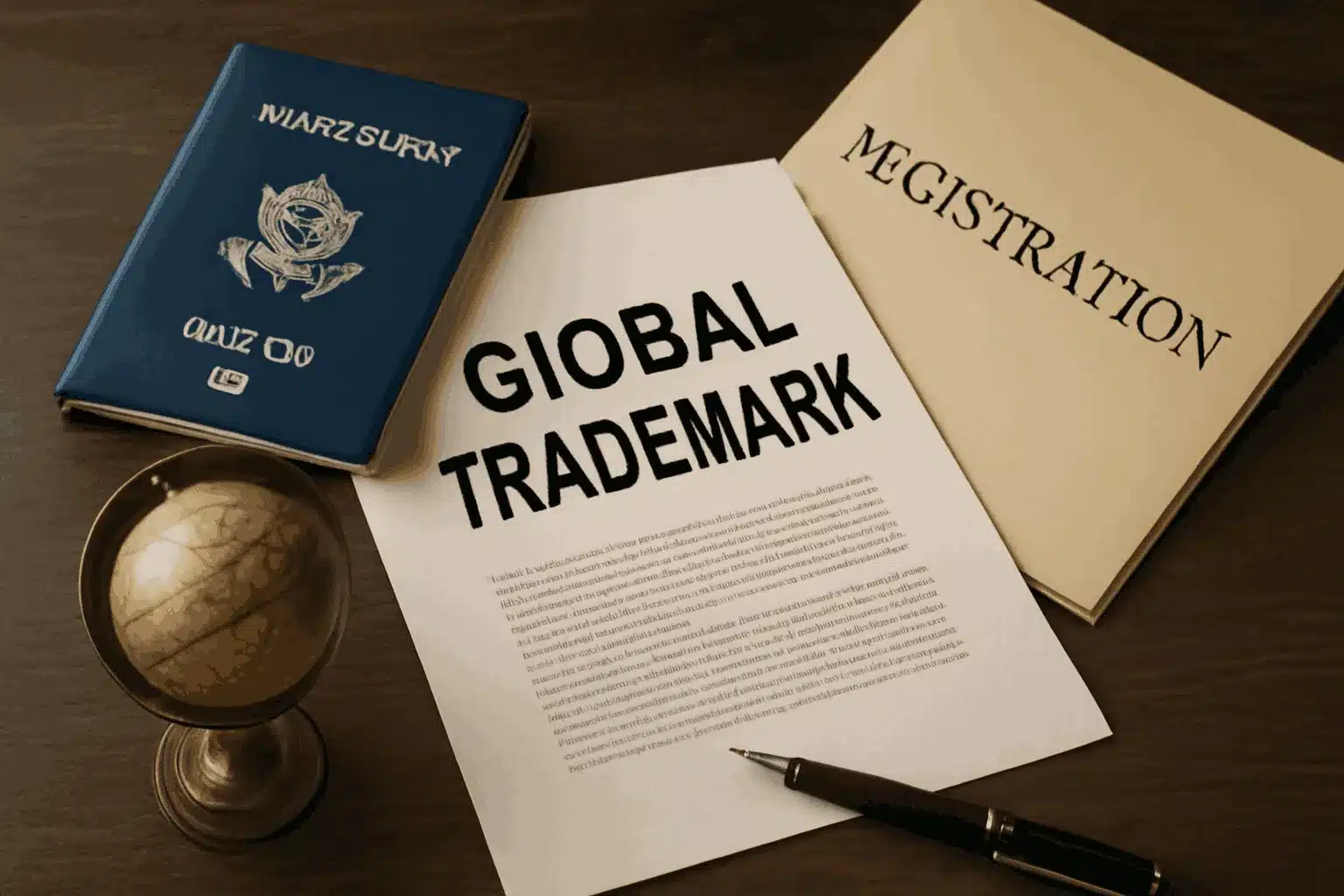 اهمیت ثبت برند جهانی در چیست؟
