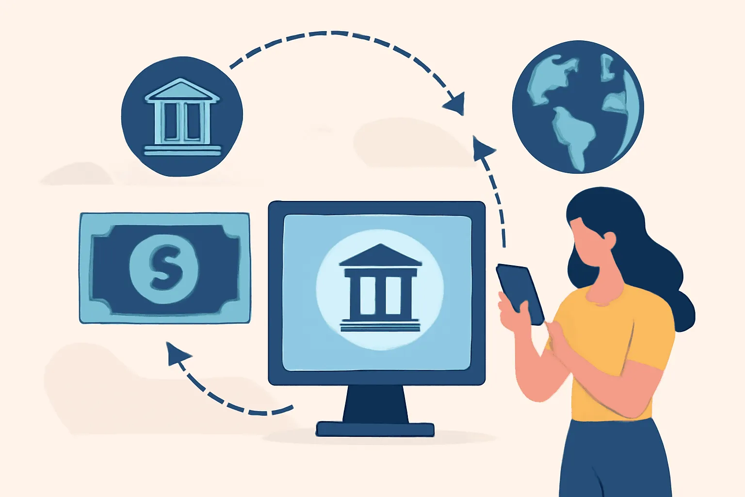 سوالات متداولRevolut 