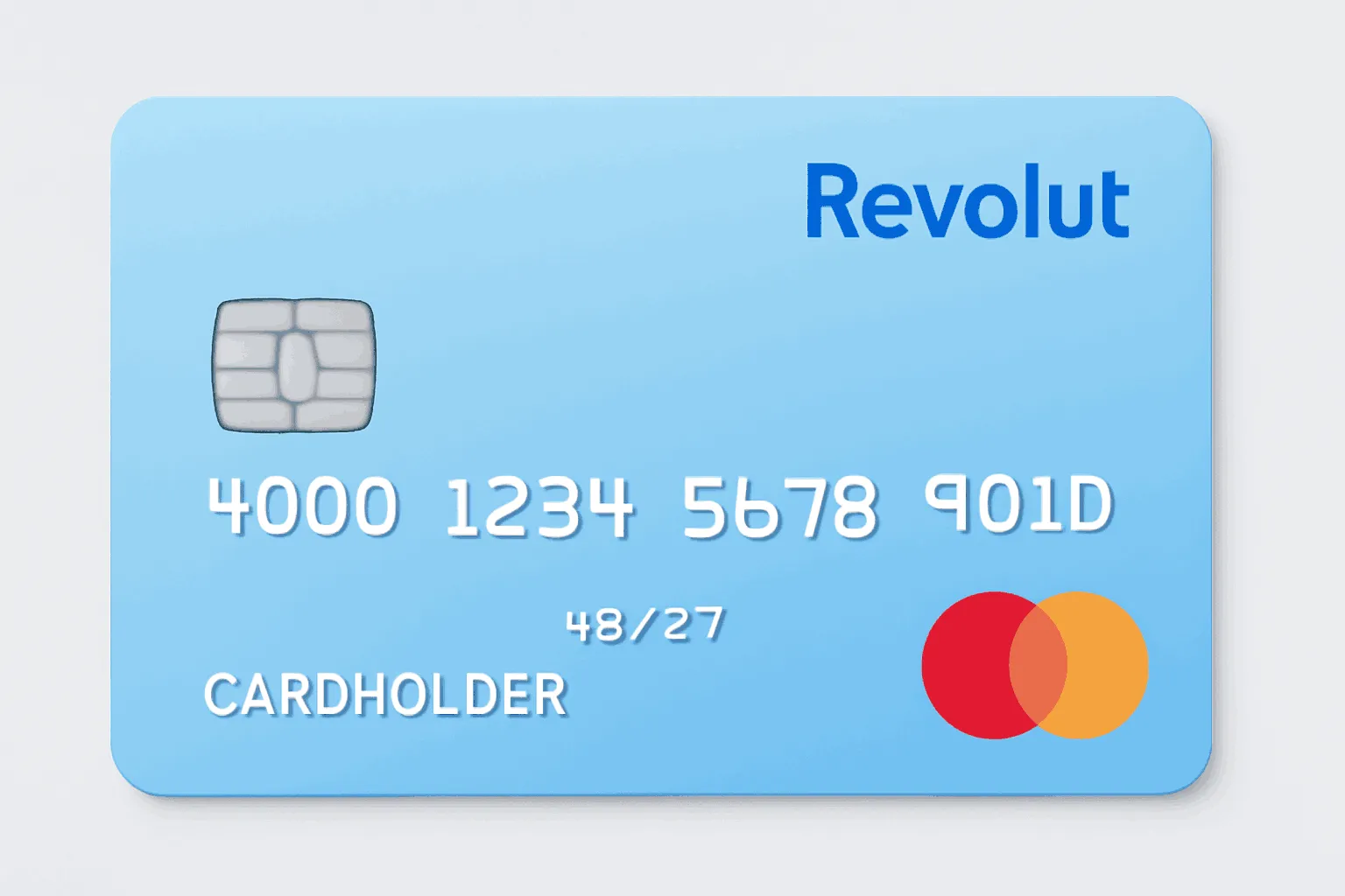 سوالات متداولRevolut 