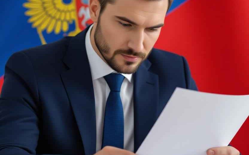 مراحل ثبت برند در روسیه