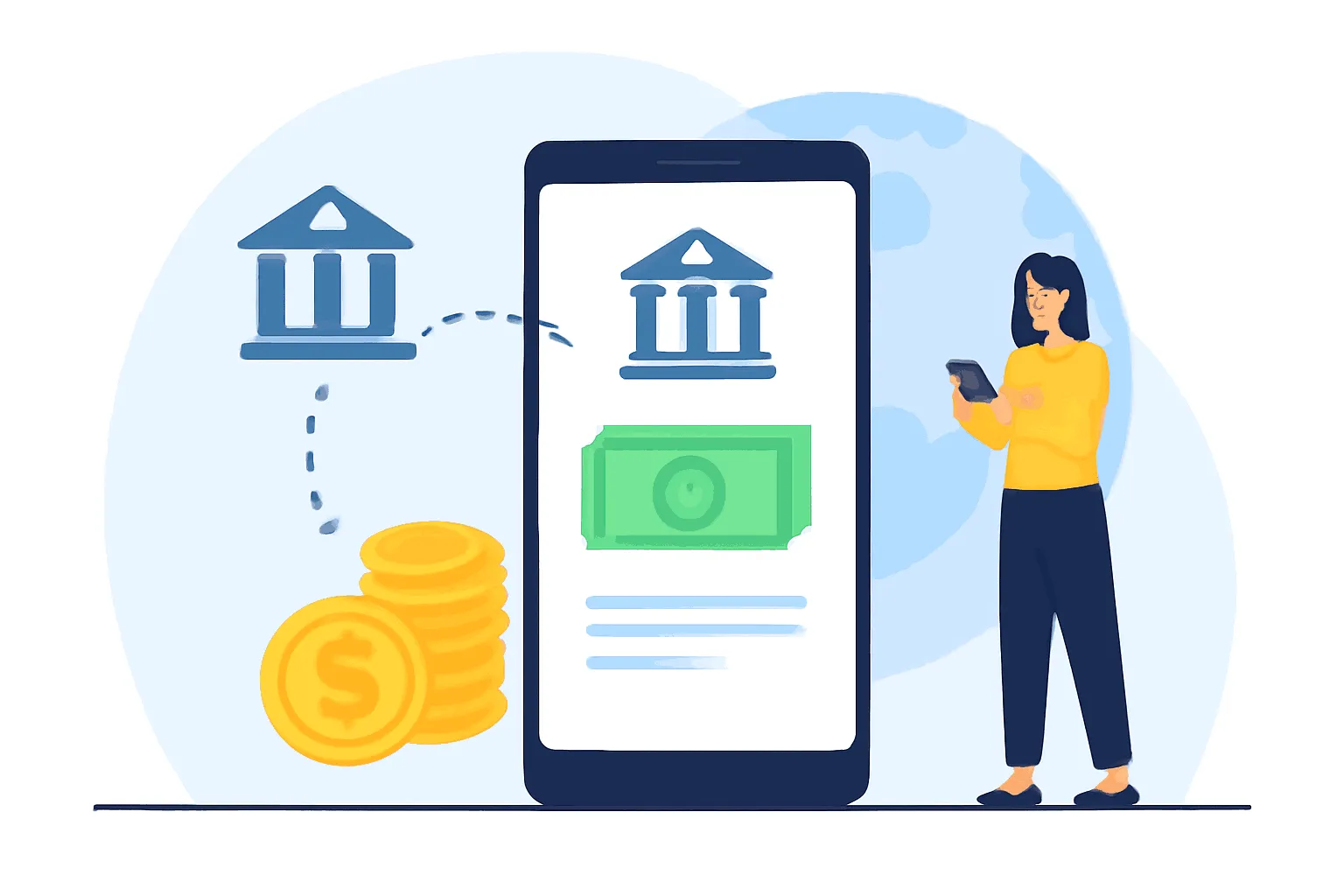 سوالات متداولRevolut 