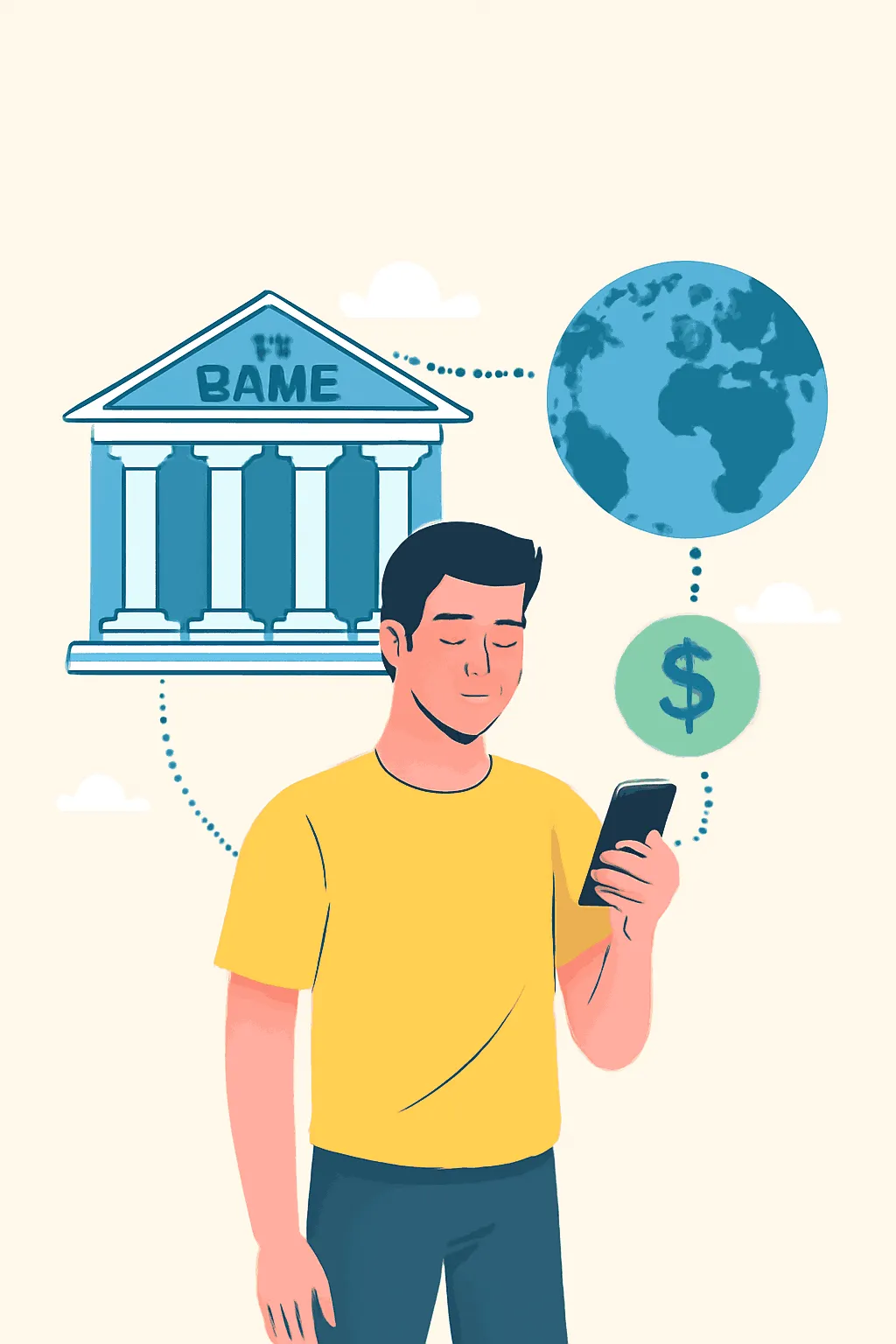 سوالات متداولRevolut 
