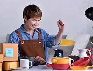 چگونه از آمازون کسب درآمد کنیم؟