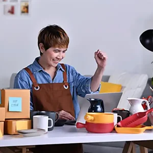 چگونه از آمازون کسب درآمد کنیم؟