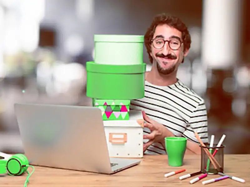 چگونه از آمازون کسب درآمد کنیم؟