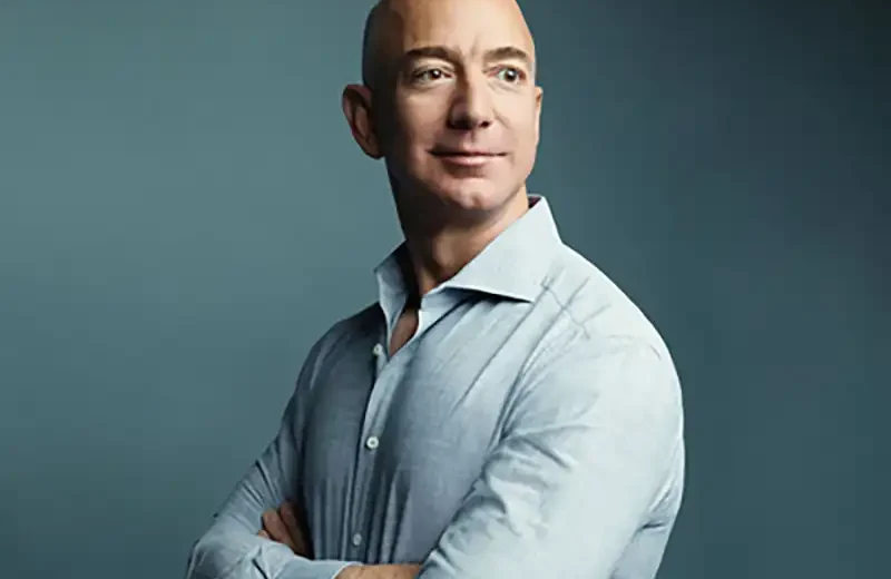 آمازون متعلق به چه کسی است