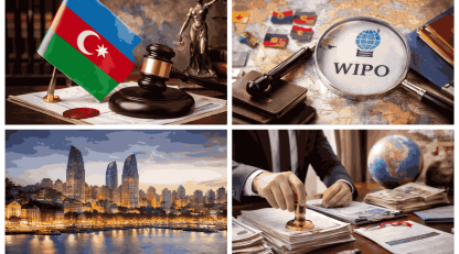 مزایای ثبت برند در آذربایجان 2025