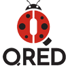 برند QRED