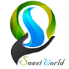 برند SWEET WORLD