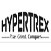 برند هایپرتریکس-hypertrex logo